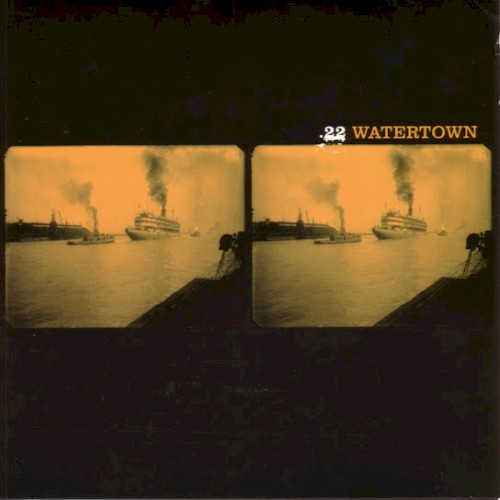 Watertown