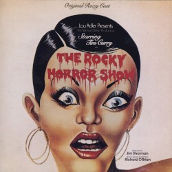 The Rocky Horror Show