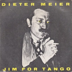 Jim For Tango