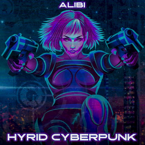 Hybrid Cyberpunk