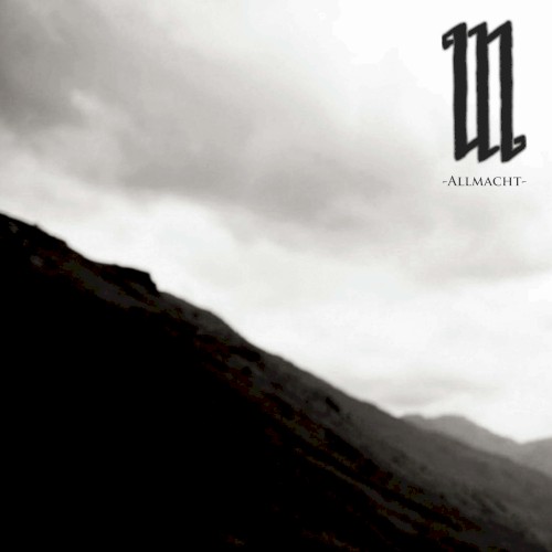 Allmacht