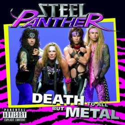 Death to All But Metal