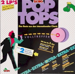 Dino Pop Tops: Das Beste aus den internationalen Charts
