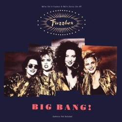 Big Bang!