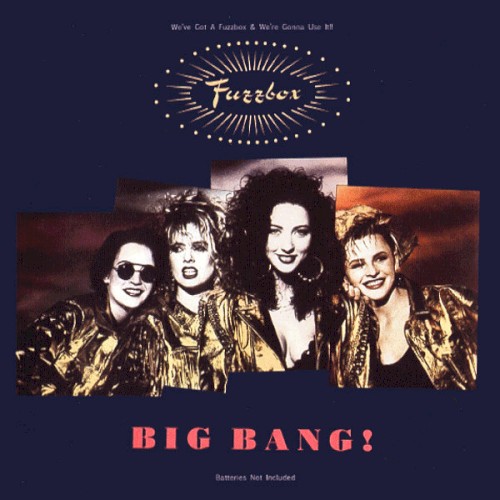 Big Bang!