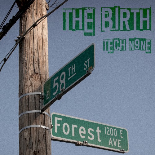 The Birth