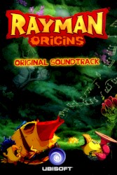 Rayman Origins: Original Soundtrack