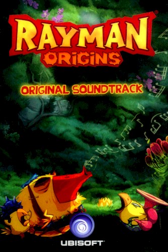 Rayman Origins: Original Soundtrack
