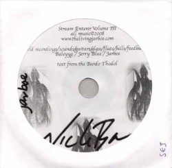 Stream Enterer, Volume III