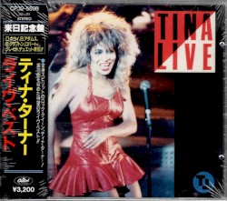 Tina Live