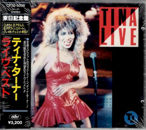 Tina Live