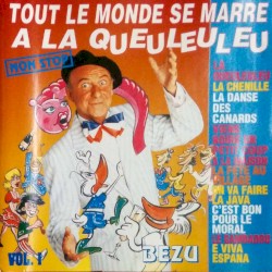 Tout le monde se marre à la queuleuleu Vol.1