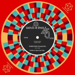 Castles in Space Subscription Library Singles Club Two