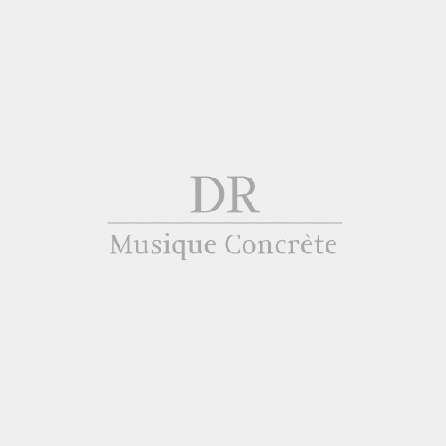 Musique Concrète