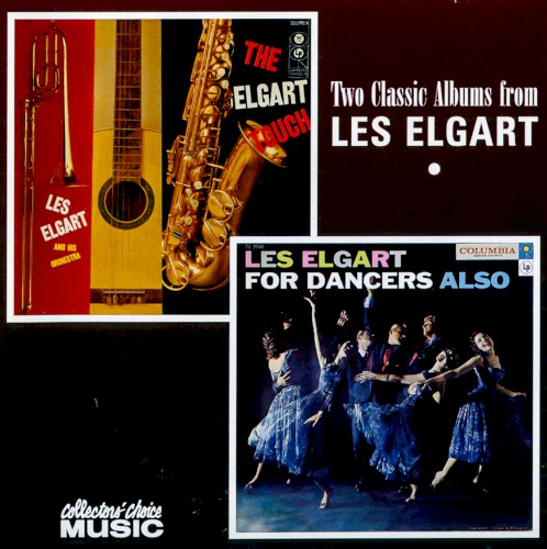 The Elgart Touch / For Dancers Also