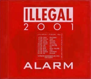 Alarm
