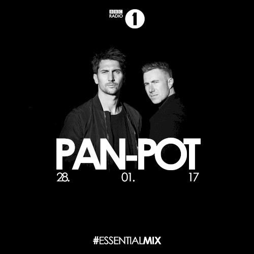 2017-01-28: BBC Radio 1 Essential Mix