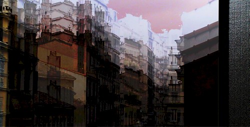 Ξέφρενο Αερόστατο