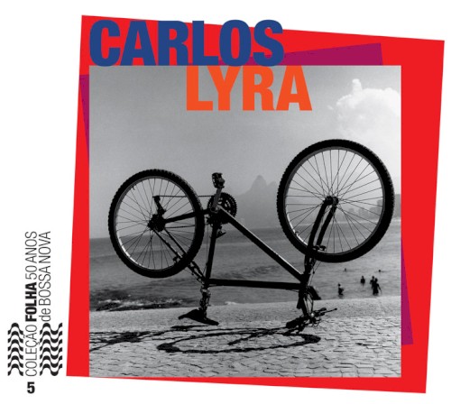 Coleção Folha 50 anos de bossa nova, volume 5: Carlos Lyra