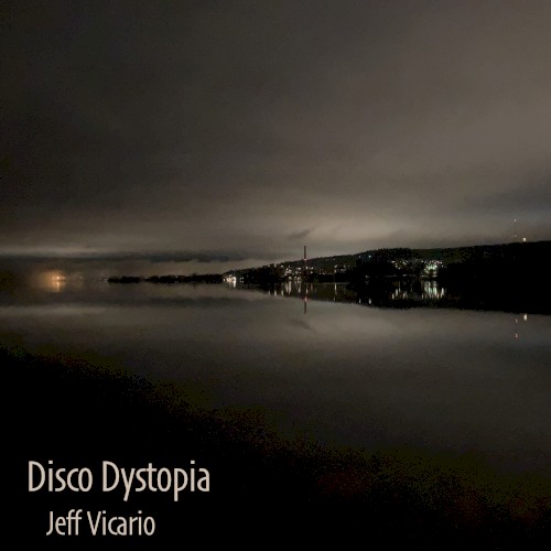 Disco Dystopia