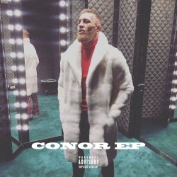 Conor EP