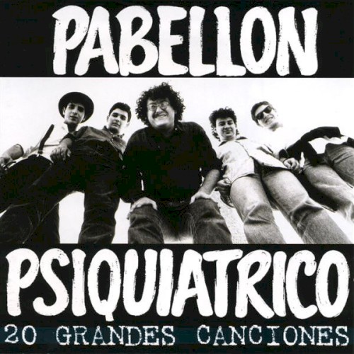 20 grandes éxitos