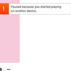 dude will you stop im trying to listen to music on thje user acc