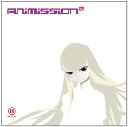 Animission, Volume 2