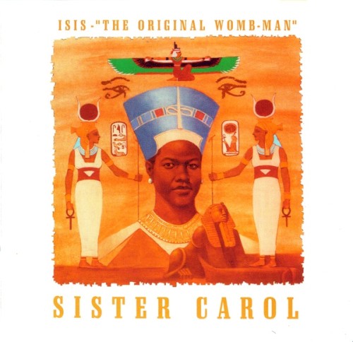 Isis: The Original Womb-Man