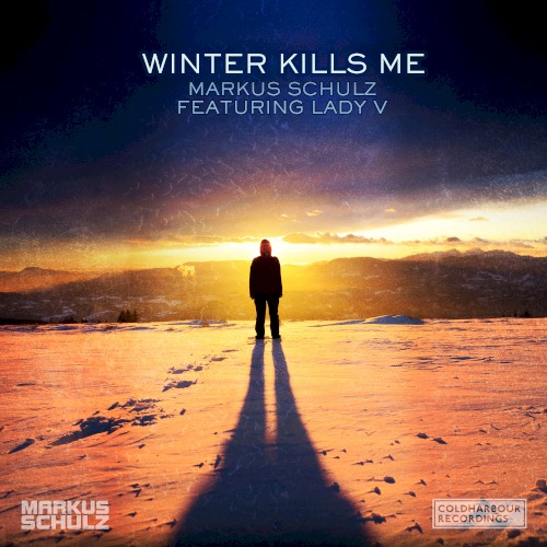 Winter Kills Me