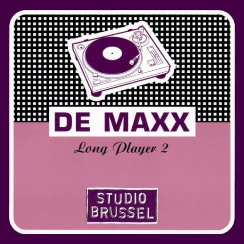 De Maxx Long Player 2