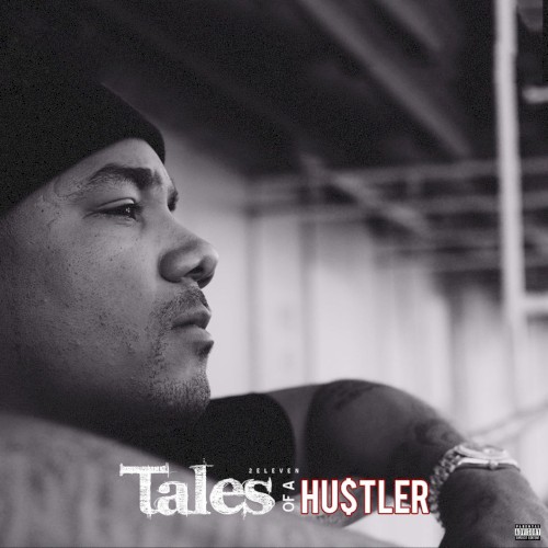 Tales of a Hustler