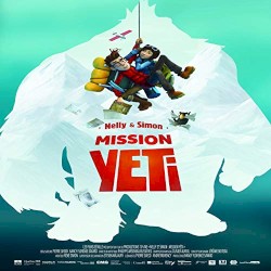 Mission Yeti