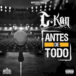 Antes de Todo