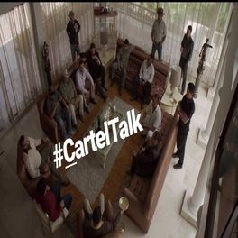 Cartel Talk