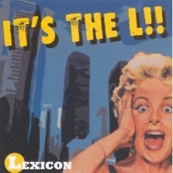 It's the L