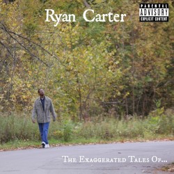 The Exaggerated Tales Of...