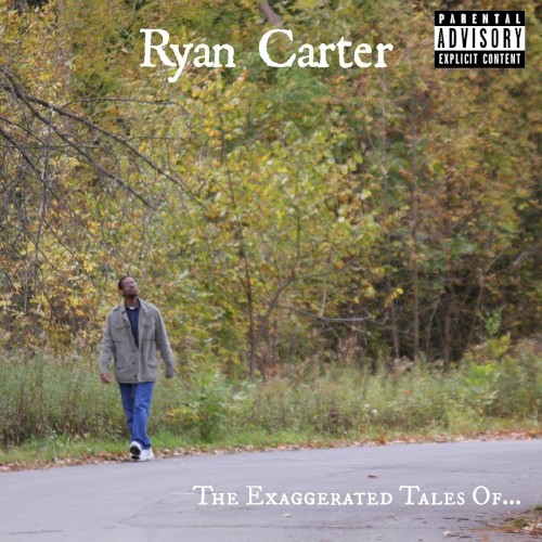 The Exaggerated Tales Of...