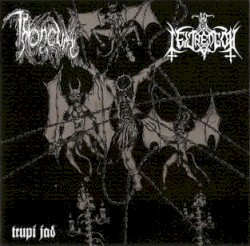 Trupi jad