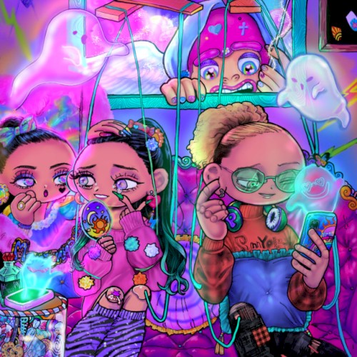 マリオネット