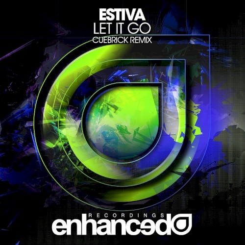 Let It Go (Cuebrick remix)