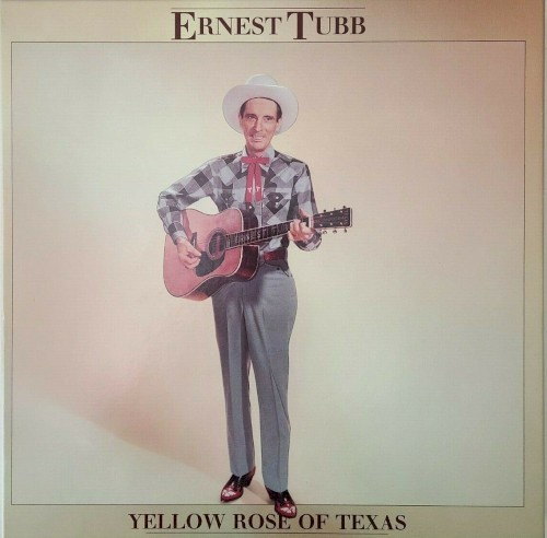 The Yellow Rose of Texas