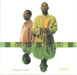 Légende