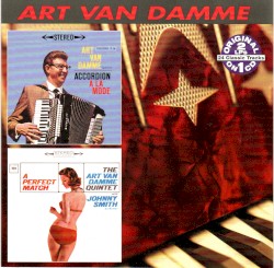 Accordion a La Mode / A Perfect Match