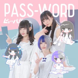 PASS‐WORD