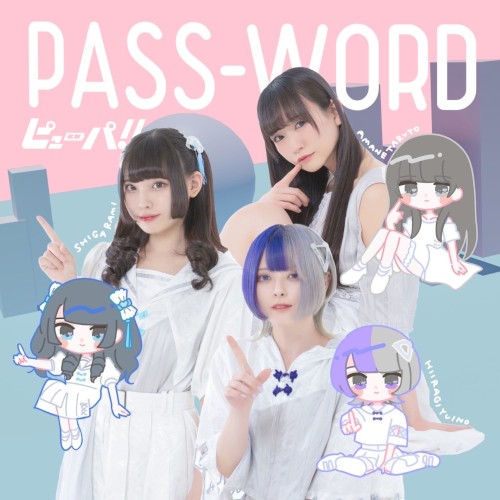 PASS‐WORD