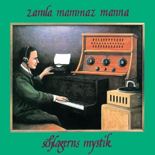 Samla / Zamla Box