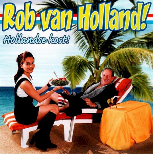 Hollandse kost