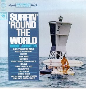 Surfin’ ’Round the World