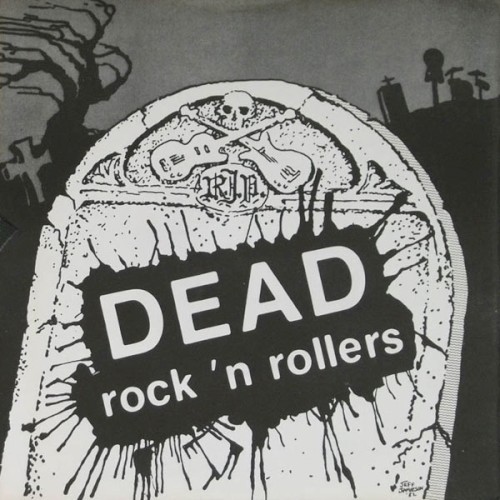 Dead Rock 'n Rollers